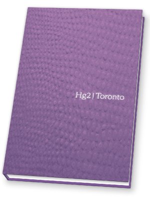 cover image of A Hedonist's Guide to Toronto